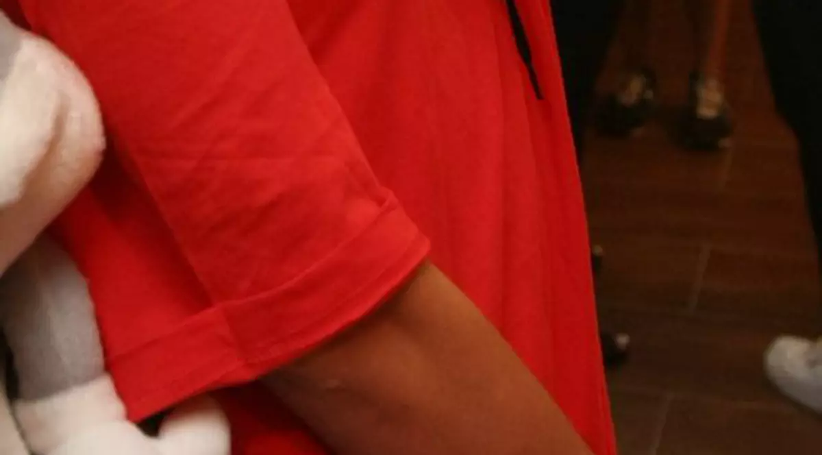 Alexandra Stan nu mai este singură! EL este cel cu care blonda împarte patul