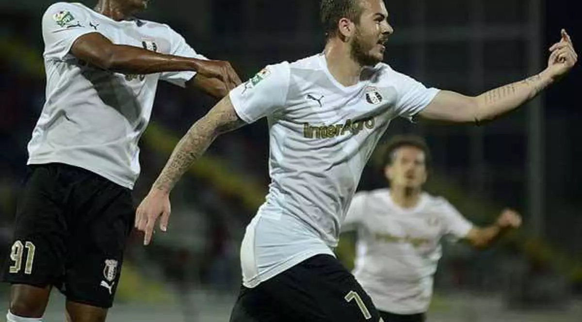 Astra a învins Kuban Krasnodar, în primul amical al iernii