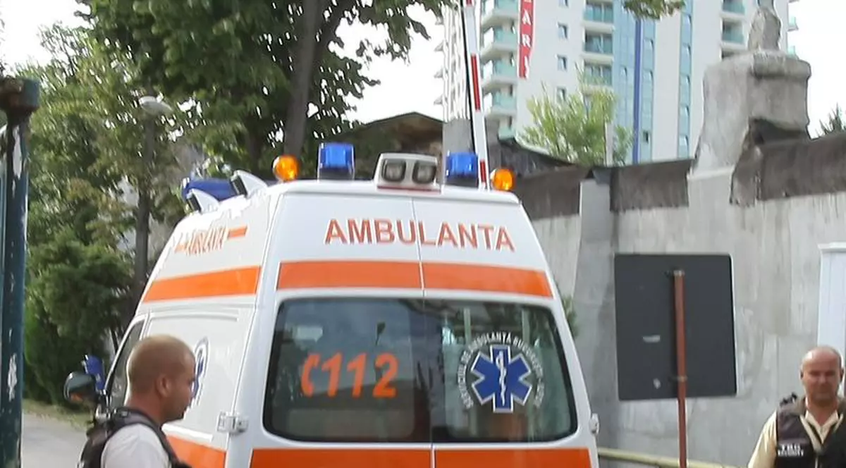 Locuri de fumat în ambulanțe? Numai la noi se poate! Un deputat PSD propune asta! 