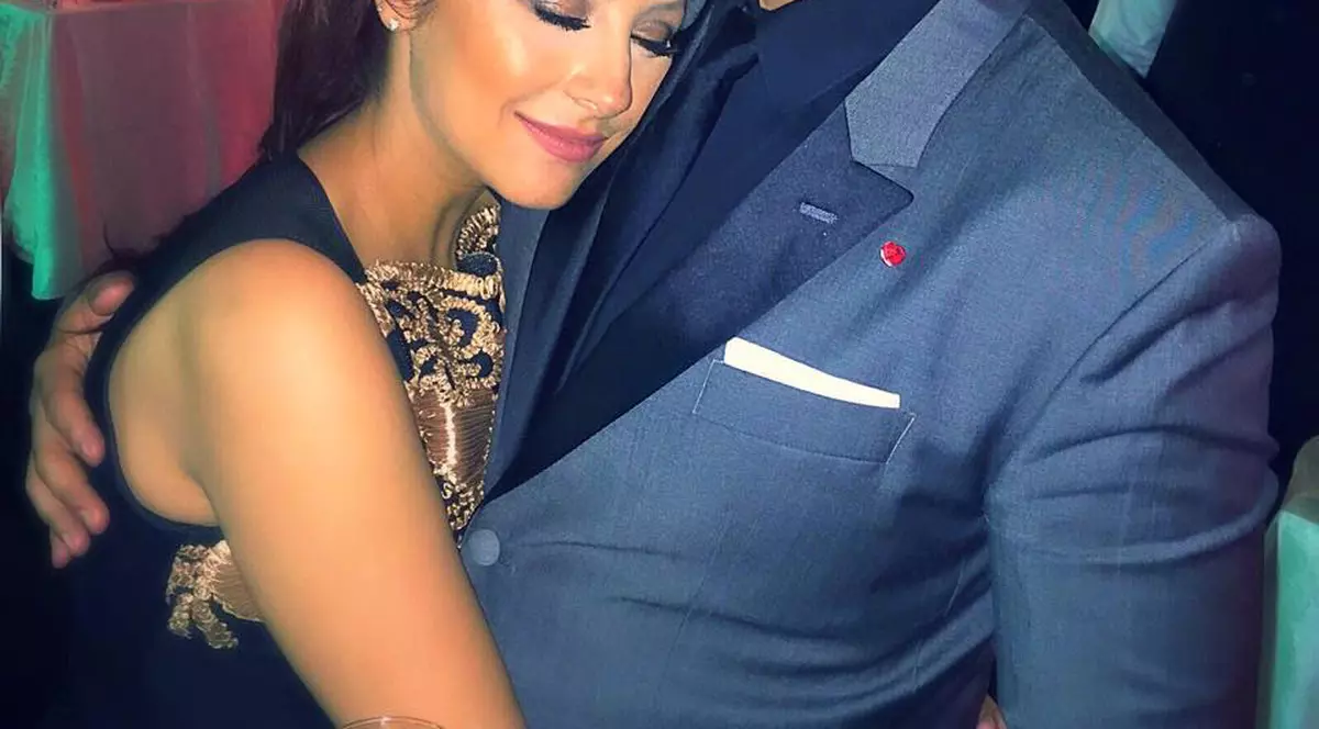 Cu câți băieți "s-a mai pupat" Andra înainte de Măruță?