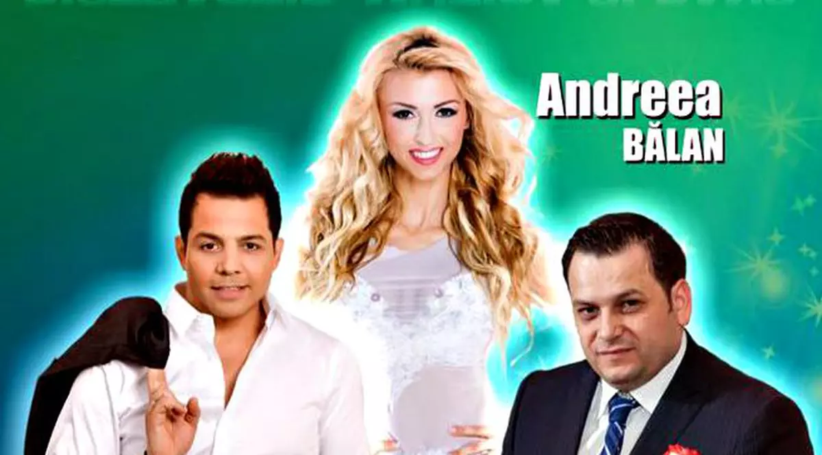 EXCLUSIV! A cuprins-o foamea? Bălanca a ajuns să cânte printre mese, în SUA, pe ritmurile maneliștilor!