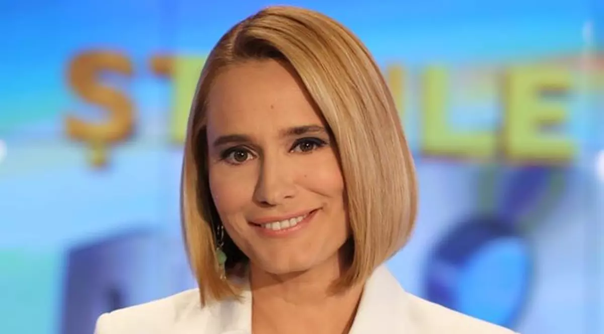 Andreea Esca, amintire inedită din copilărie: ”Speriam pe toată lumea”