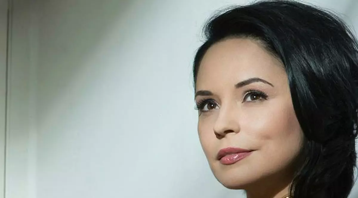 Ce face Andreea Marin ÎN FIECARE DIMINEAȚĂ! Asta o face fericită