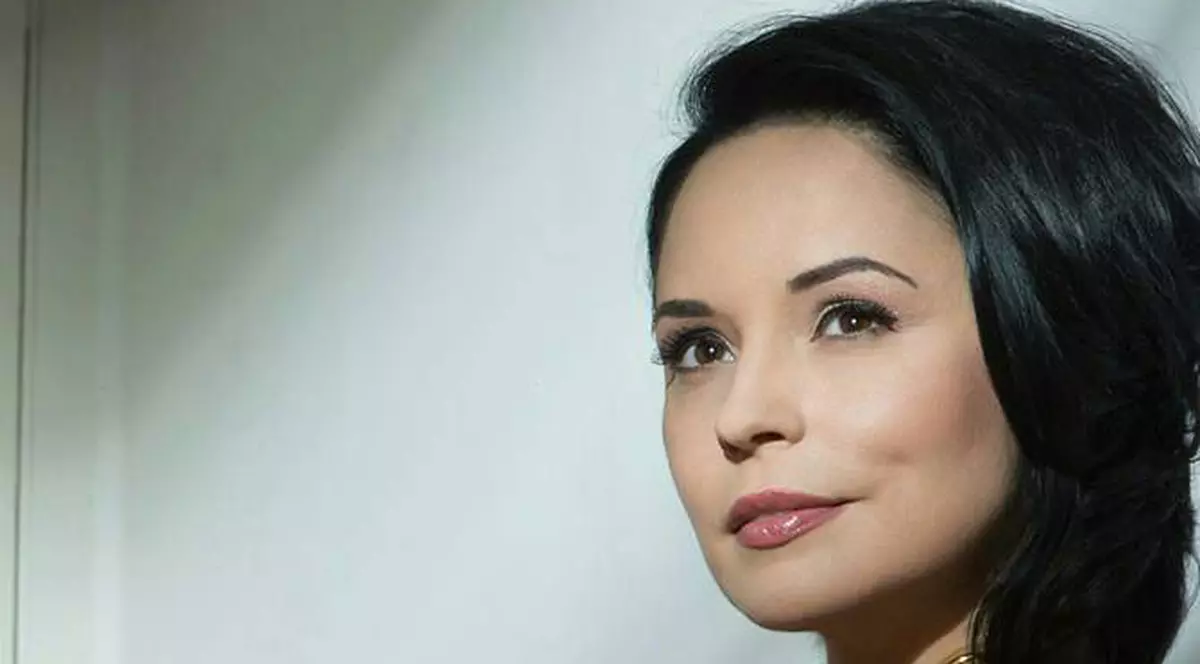 Andreea Marin, SUPER SEXY, într-o rochie mulată! Cum a atras toate privirile la un eveniment | FOTO ÎN ARTICOL