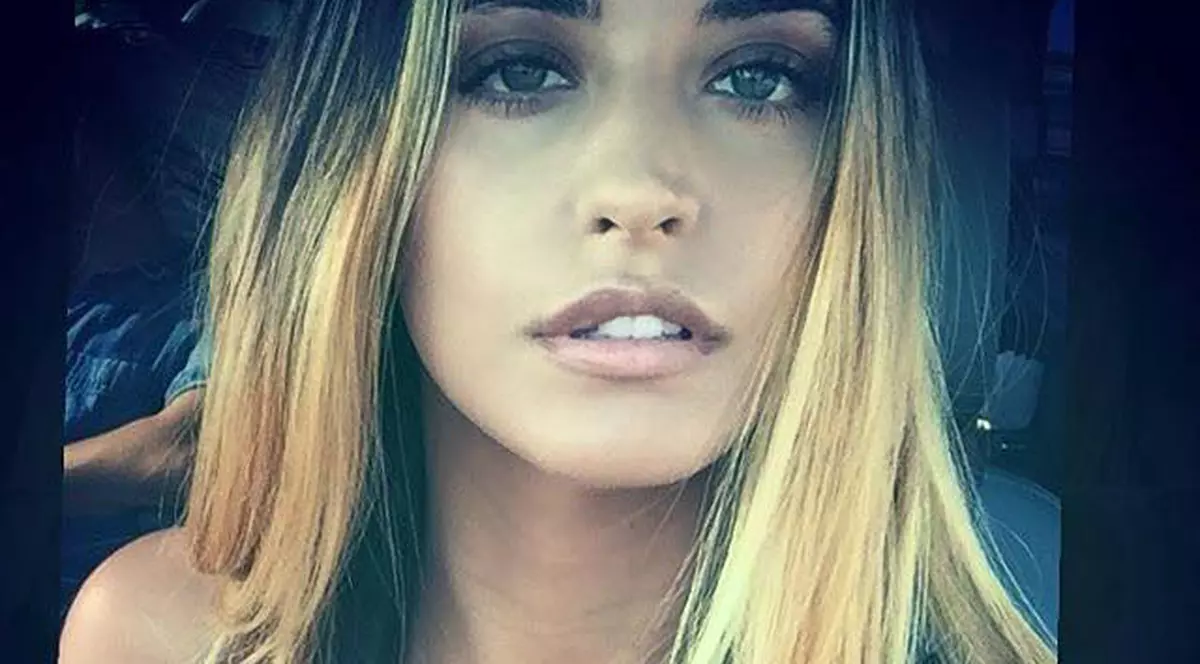 Antonia, CU FUNDUL la vedere, la o ședință foto! Cât de bine arată | FOTO ÎN ARTICOL