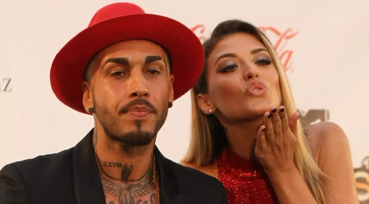 Antonia și Velea, APARIȚIE DEMENȚIALĂ, la Media Music Awards! Cântăreața și-a arătat trupul sexy | FOTO ÎN ARTICOL