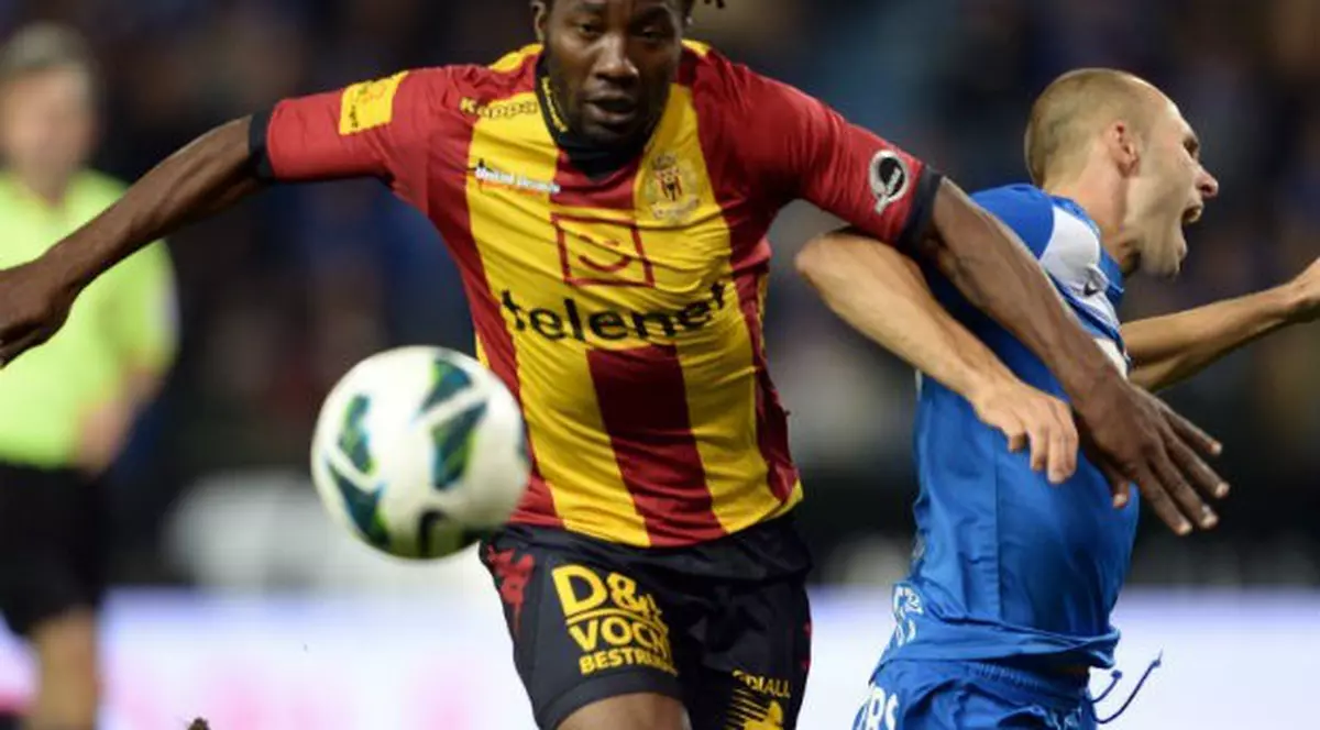 Dinamo mai bifează un transfer. A adus un fundaș stânga italo-camerunez. Ce țintă au ratat