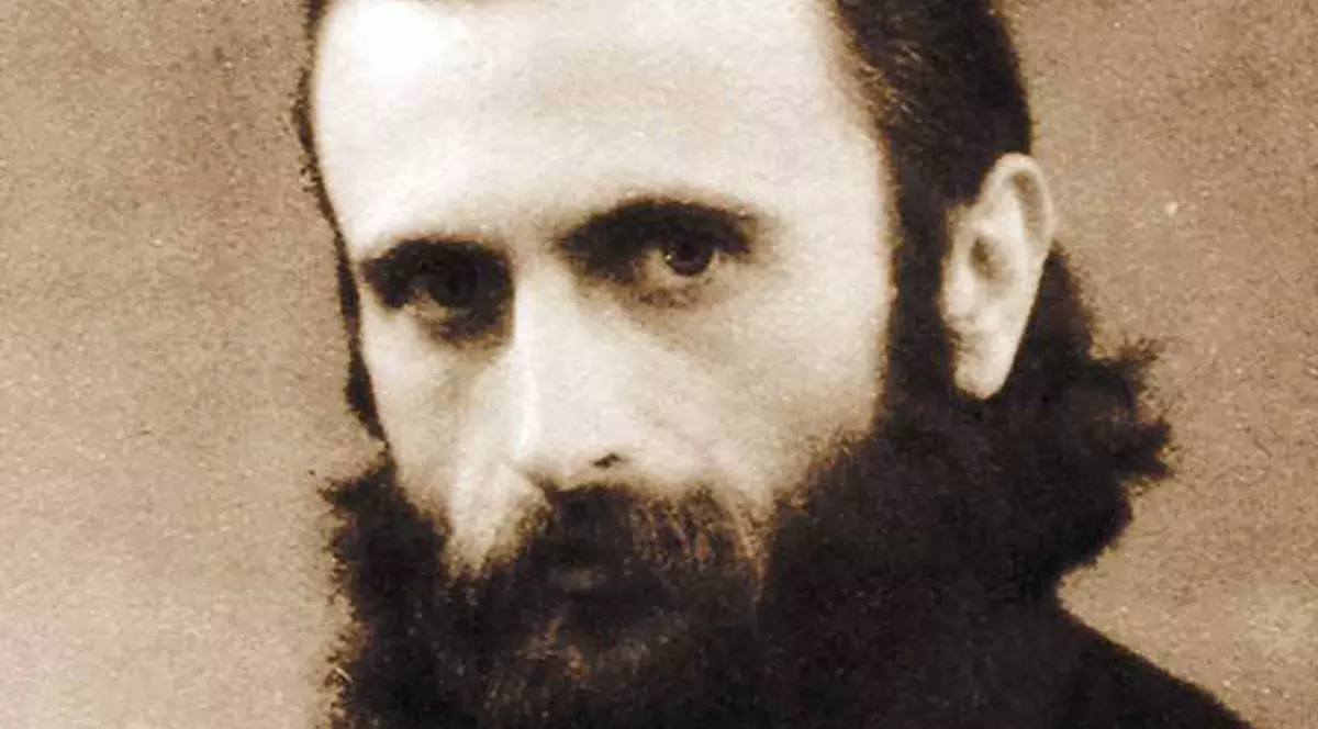 Dezvăluiri uimitoare despre Arsenie Boca. Ce cadou i-a făcut celui mai bun prieten 