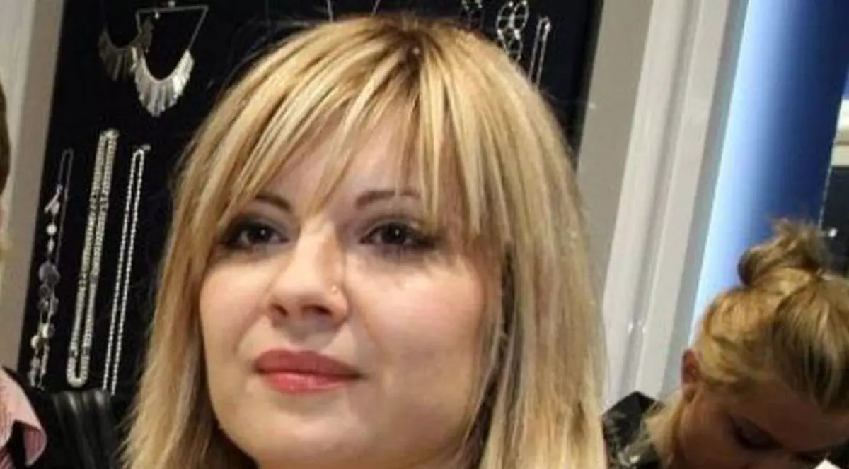 Catinca Roman, dezvăluiri despre relaţia cu Petre Roman: "Nu-i simt lipsa. El a ales"