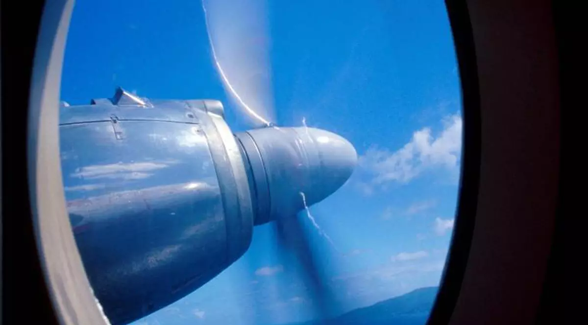 Un avion uşor s-ar fi prăbuşit în Canalul Mânecii. Gărzile de coastă britanice au început căutările