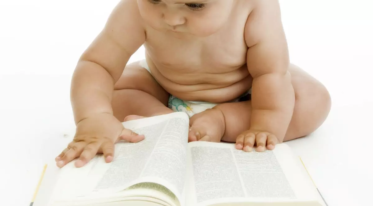 În ce superstiții se crede… la naștere