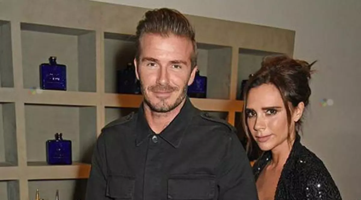 Câți bani au, de fapt, David și Victoria Beckham?