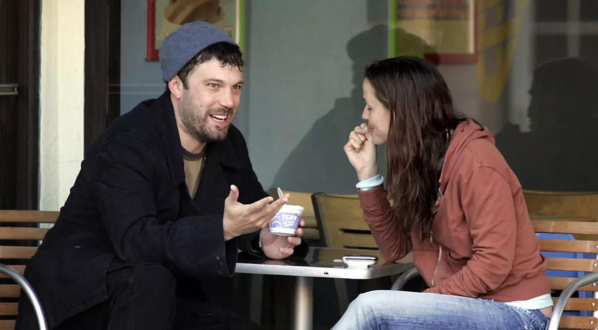 Asta-i bună! E Jennifer Garner însărcinată?