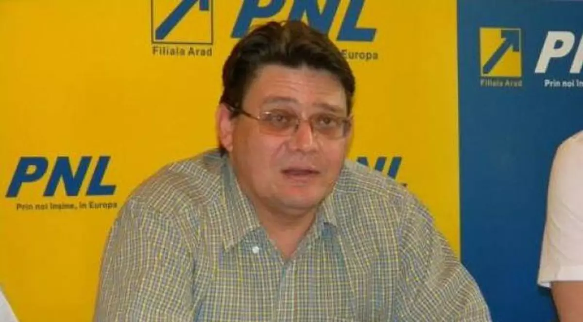 Fostul secretar general PNL Mihail Bălăşescu ar fi fost UCIS de fostul socru. Ce bilet a lăsat criminalul la locul faptei!