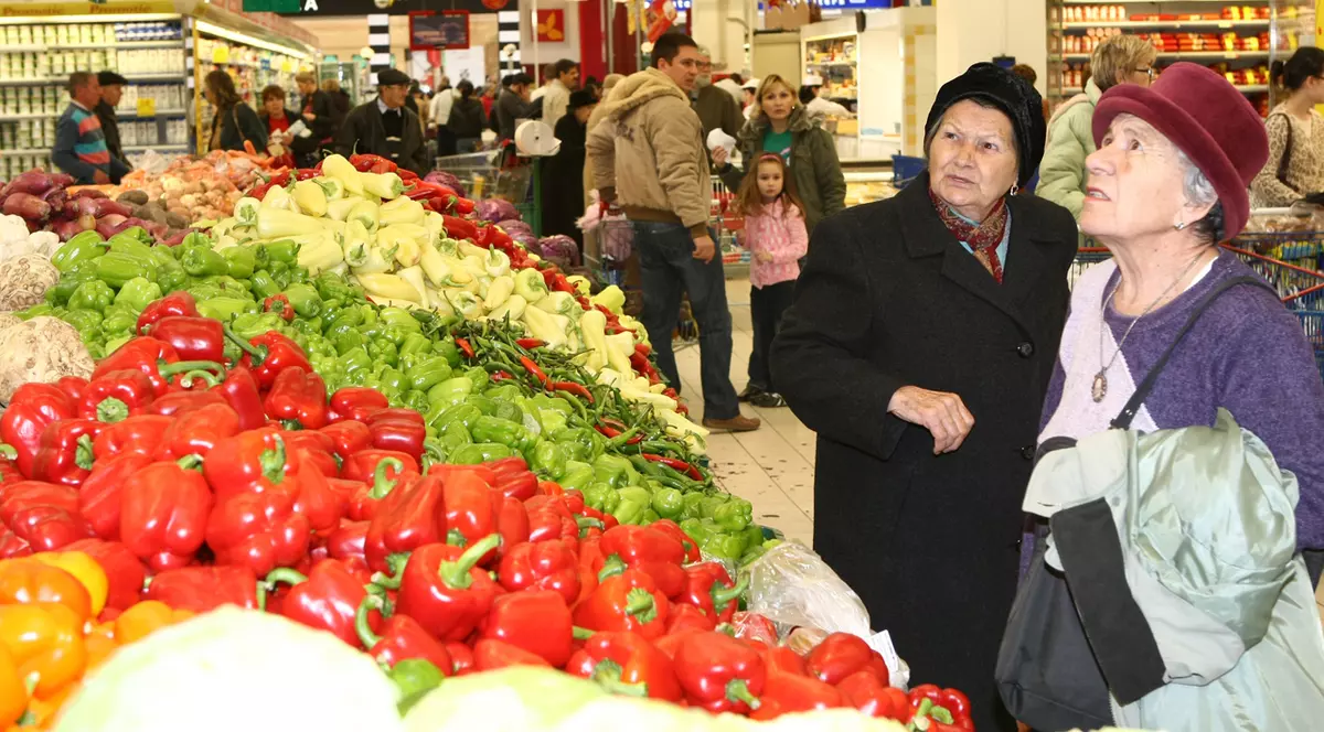 Trucuri pentru dulceţuri şi murături! Cum alegi fructele şi legumele