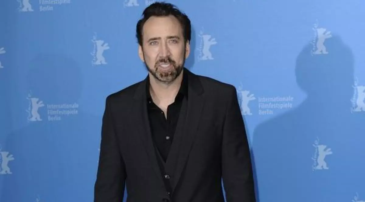 Nicolas Cage, declarație-șoc despre sex și animale