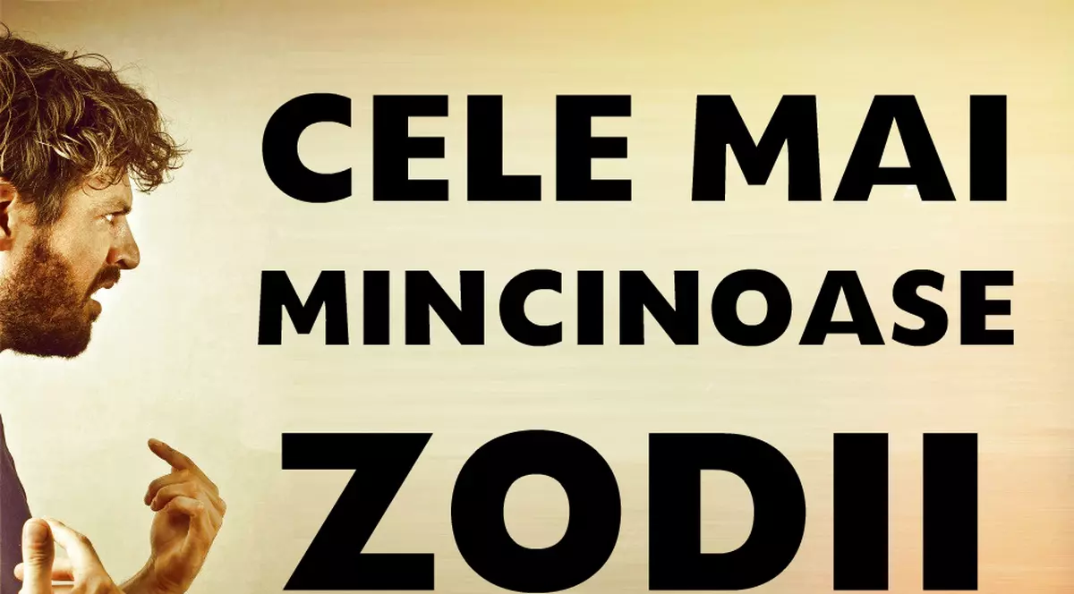 Horoscop: Cât de mult te minte în funcţie de zodia lui