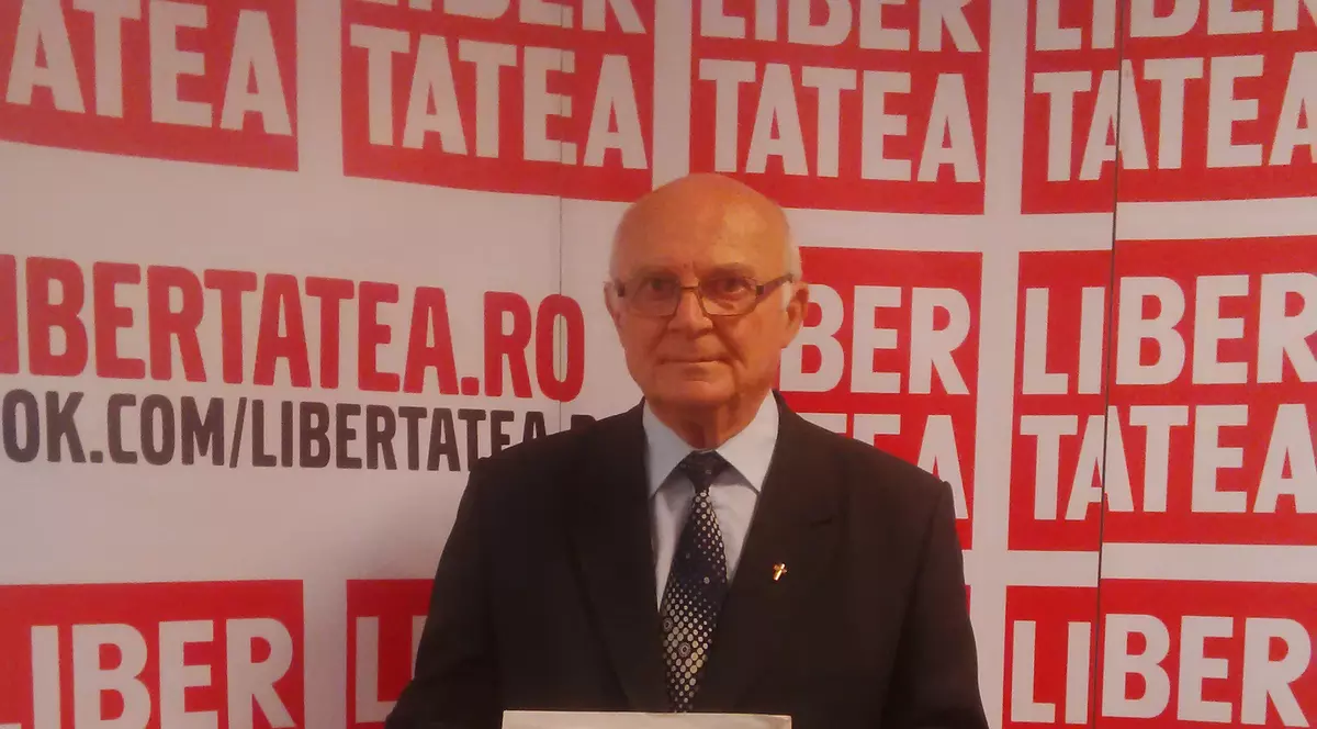 Marea Dezlipeală i-a adus 1.000 de euro unui pensionar din Piatra Neamț: „Banii au venit ca o mană cerească”