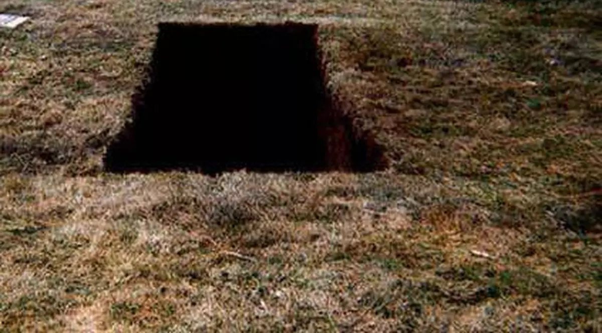 Misterul din satul Crainici. Părintele Nicolae Nichifor a dispărut din mormânt