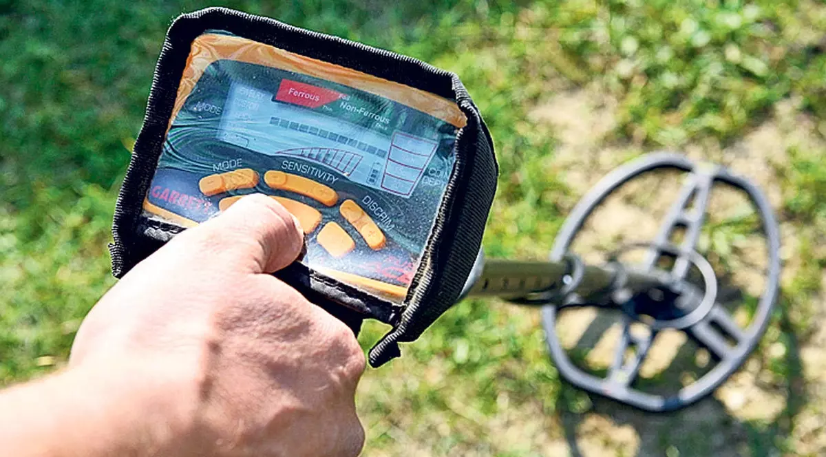 Așa arată hărțile secrete ale căutătorilor de comori / FOTO