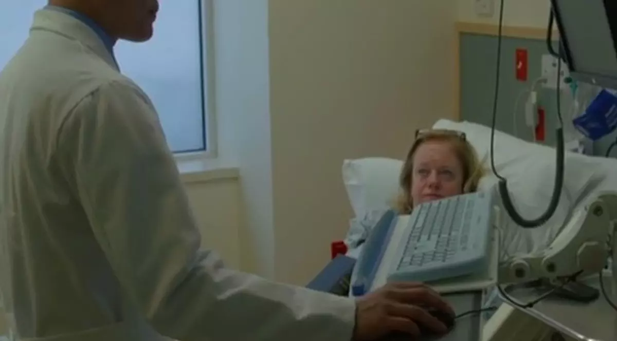 A fost creat aparatul care poate să prezică momentul morţii unei persoane