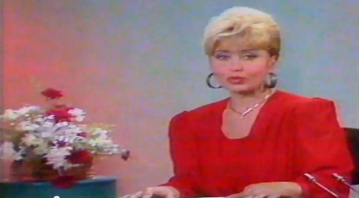 O mai ții minte pe crainica TV Cristiana Bota? Uite cum arată acum | FOTO & VIDEO