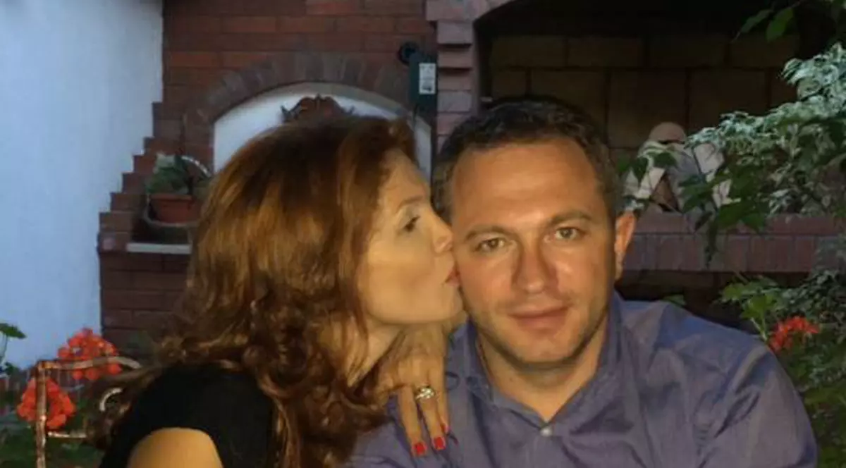 Ce spune soțul Cristinei Spătar despre divorțul de cântăreață