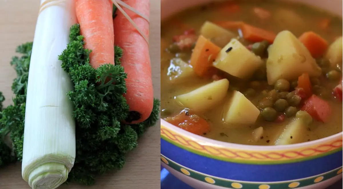 Dietă: 3 supe delicioase, cu efect garantat