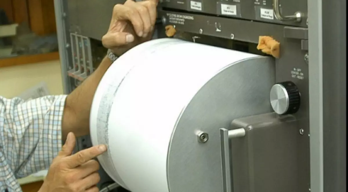 Cutremur în Buzău, luni seara. Ce magnitudine a avut