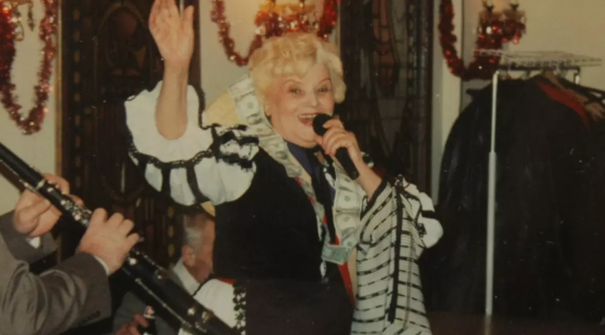 Lucreția Ciobanu, mărturisire ȘOCANTĂ înainte de a muri: ”Îmi doresc să mă culc și să nu mă mai trezesc”