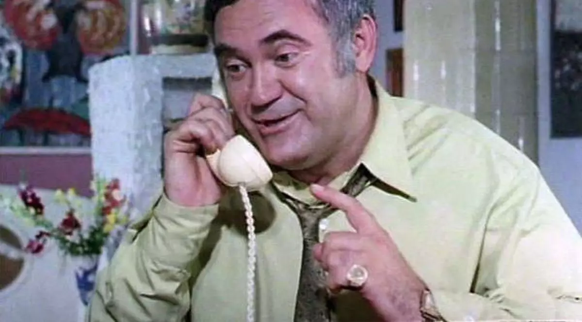 15 ani fără Dem Rădulescu! Marele actor ar fi împlinit astăzi 84 de ani | VIDEO