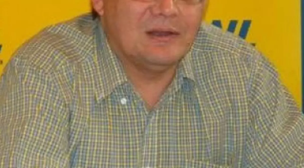 ULTIMA ORĂ | Un fost secretar PNL, GĂSIT MORT în casă! Poliţiştii cred că a fost ucis