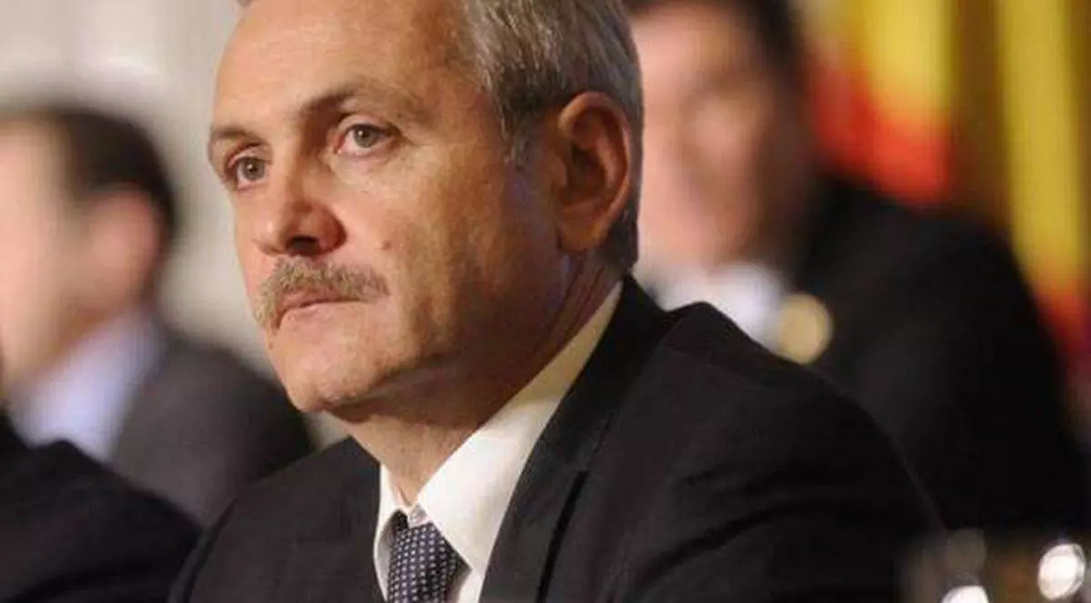 Ce spune Dragnea despre DEMISIA lui Sorin Oprescu