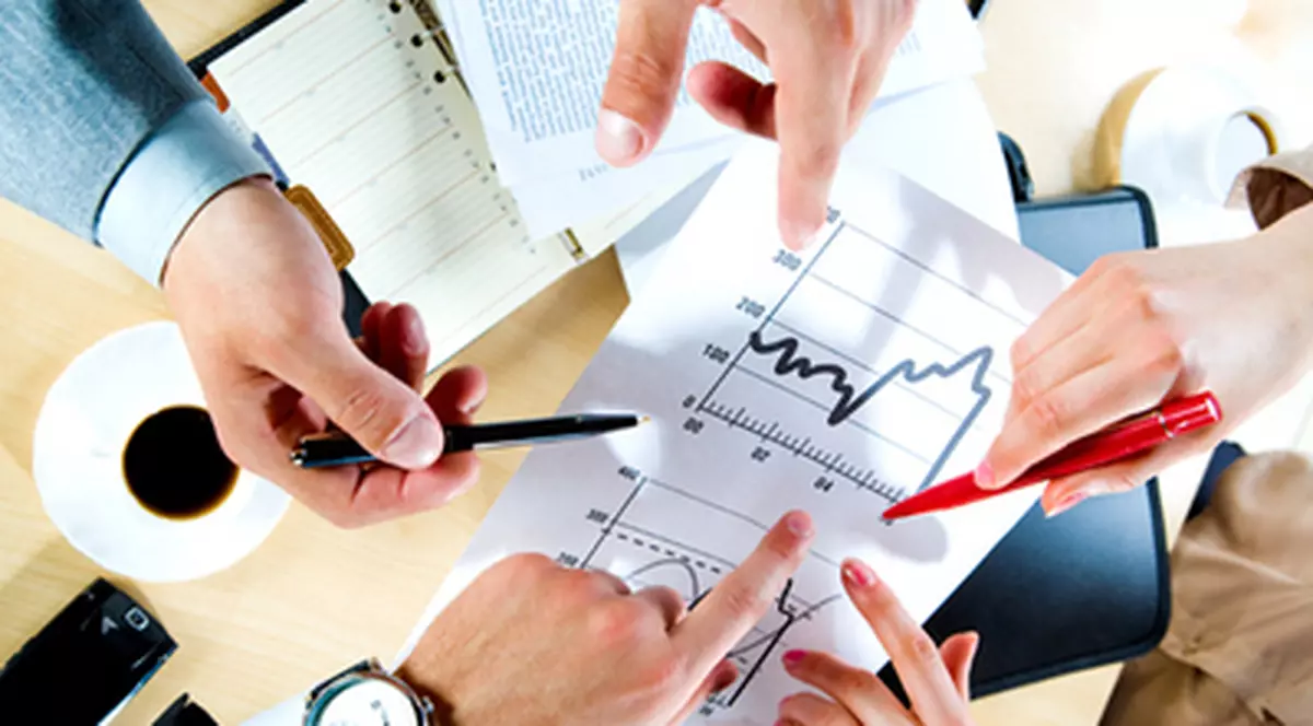 O nouă criză economică, în 2018