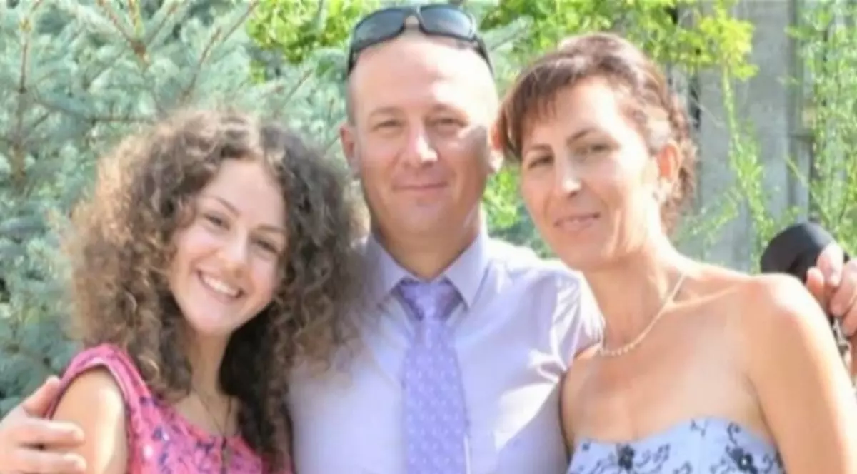 Elevă olimpică disparută de acasă a fost GĂSITĂ în TURCIA