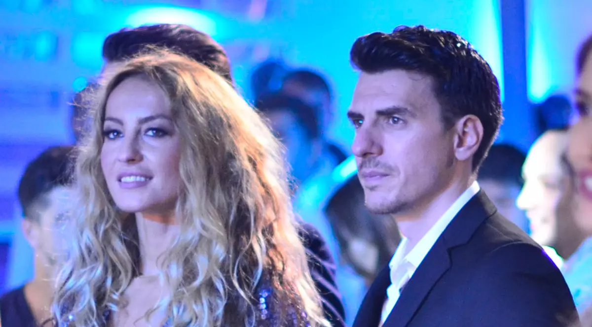 EXCLUSIV | «Idila» cu Dani nu le-a umbrit iubirea! Iubirea Flaviei pentru actorul Alexandru Ion este de nezdruncinat