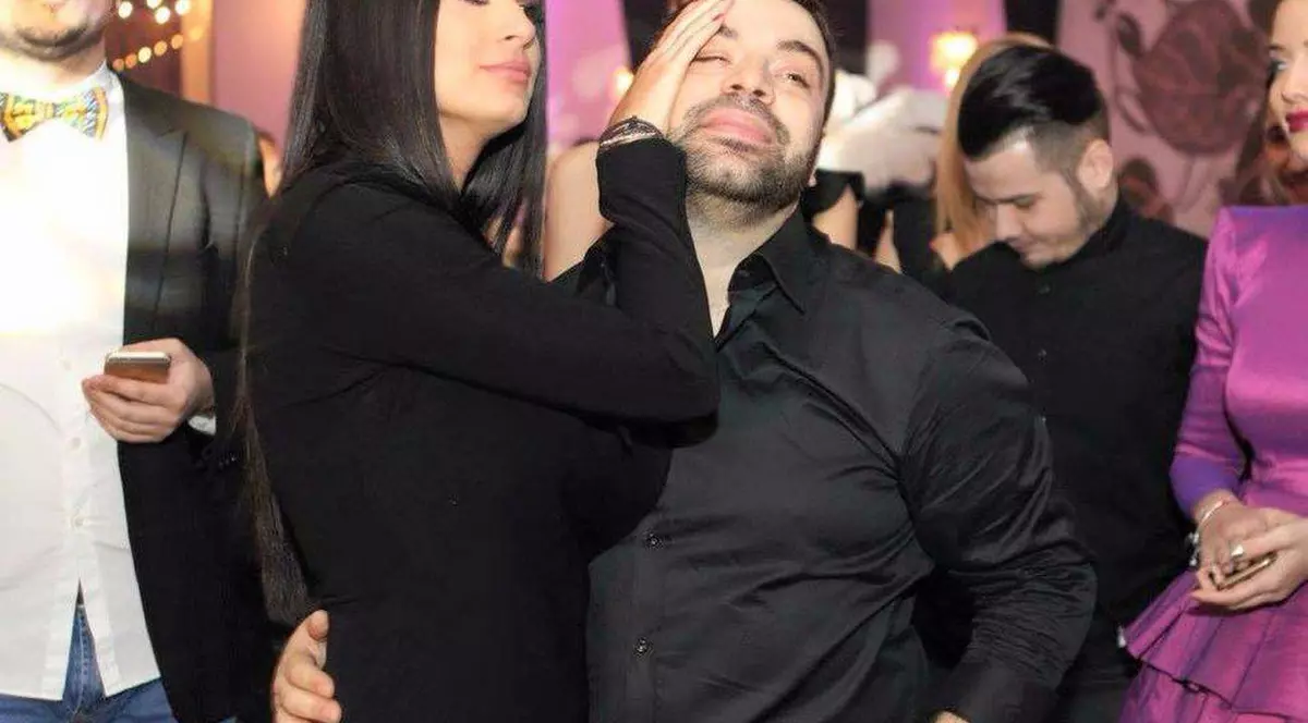 Scandal în familia lui Salam! "Mama Roxanei m-a bătut de m-a omorât"