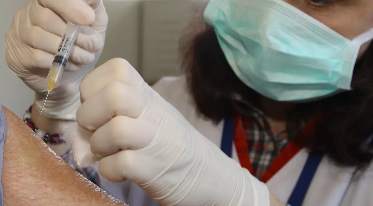 Alertă de epidemie în România! Două cazuri de poliomielită apărute în Ucraina şi sosirea refugiaţilor au băgat în priză Legea vaccinării obligatorii