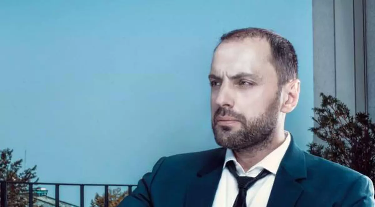 EXCLUSIV/ Prima declarație a fondatorului Paraziții după ce a fost reținut