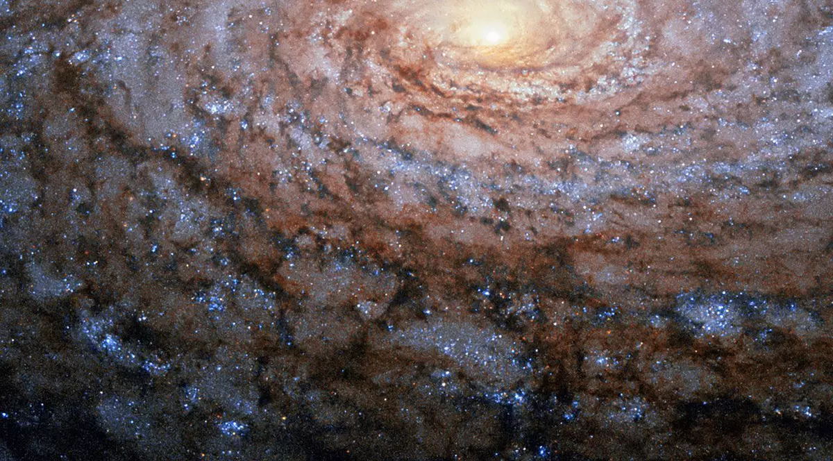 Descoperire uimitoare făcută de NASA. Nu s-a știut niciodată că există așa ceva | VIDEO