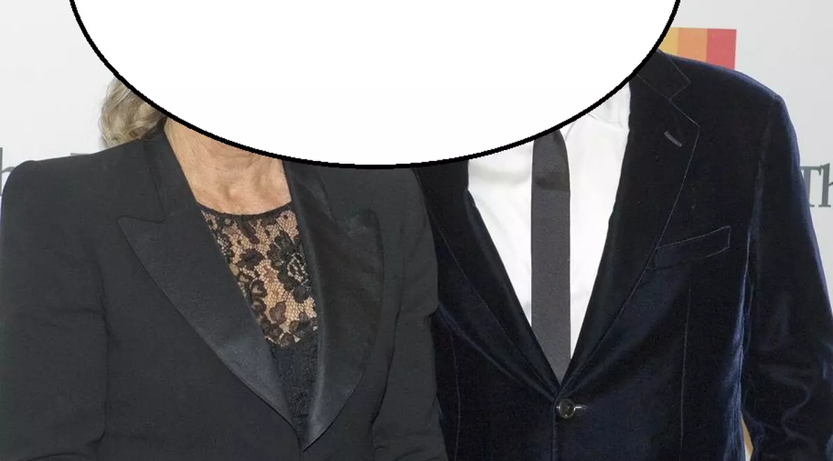 Separare la Hollywood! Au divorțat după 10 ani de căsnicie