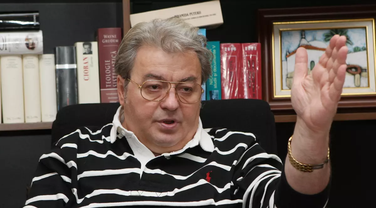 EXCLUSIV | Vadim nu și-a împlinit ultima dorință