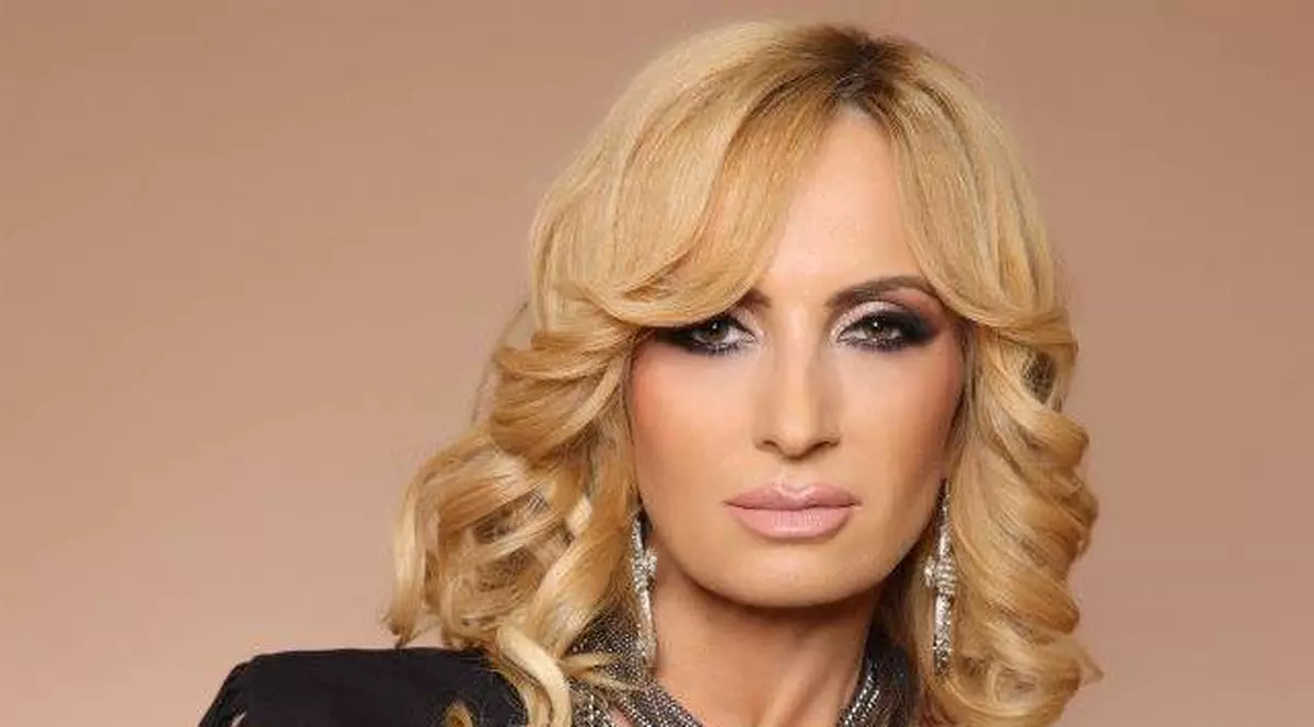 Cum ”risipește” Daniela Gyorfi averea lăsată de mama sa