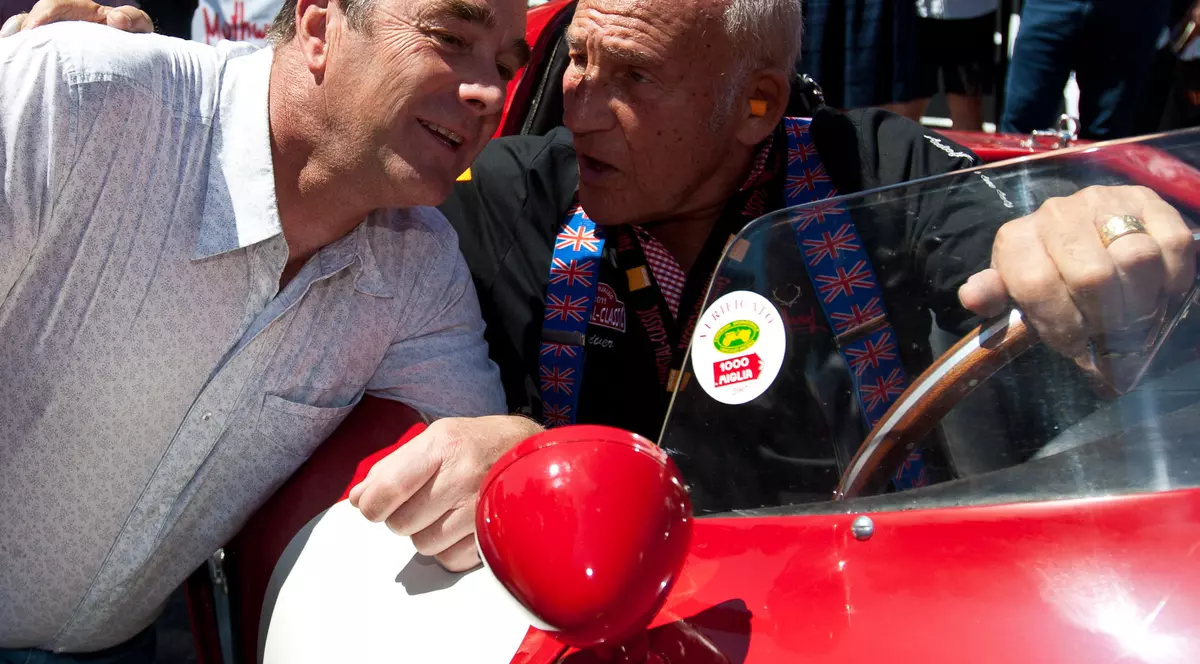 Mexicul revine în Formula 1. Atenție, urmează virajul Nigel Mansell!