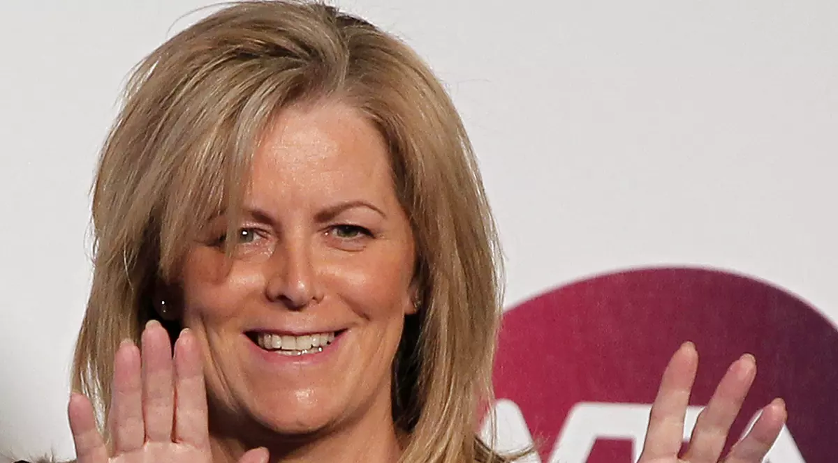 Canadianca Stacey Allaster se retrage de la şefia WTA