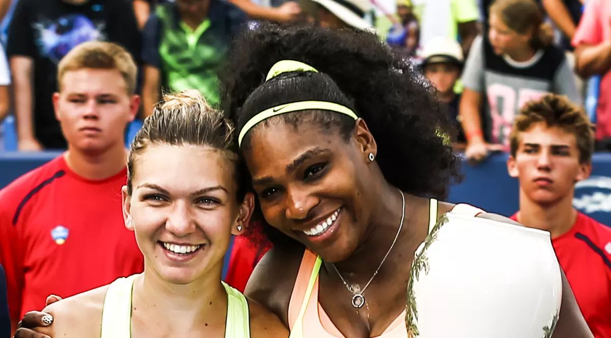 Simona Halep, regină pe suprafața hard, cu 40 de victorii în acest an. Scapă de Serena Williams la Turneul Campioanelor? ^”Nu ar trebui să mai joace în acest sezon, dacă nu e foarte motivată”
