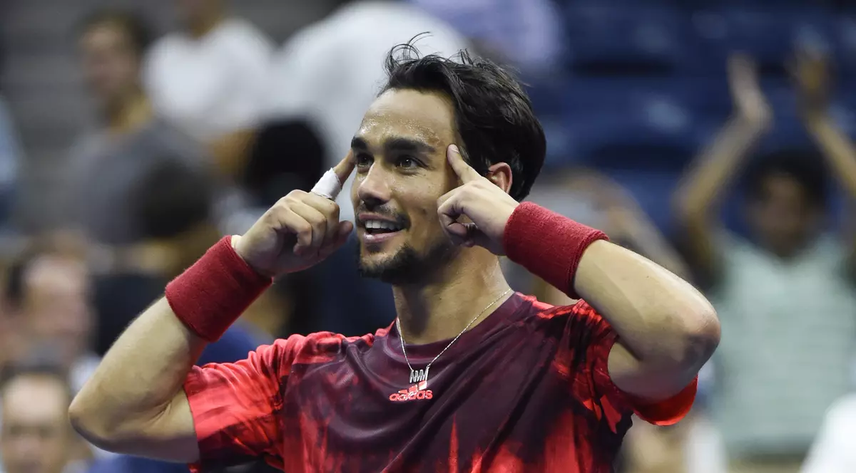 Fognini s-a răzbunat pe Nadal! L-a trimis acasă de la US Open!