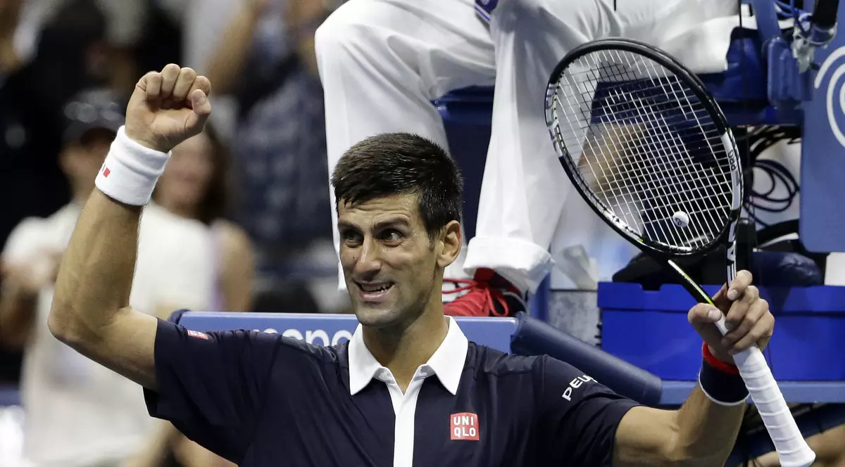 Djokovici și Cilic, adversari în semifinalele Openului Statelor Unite