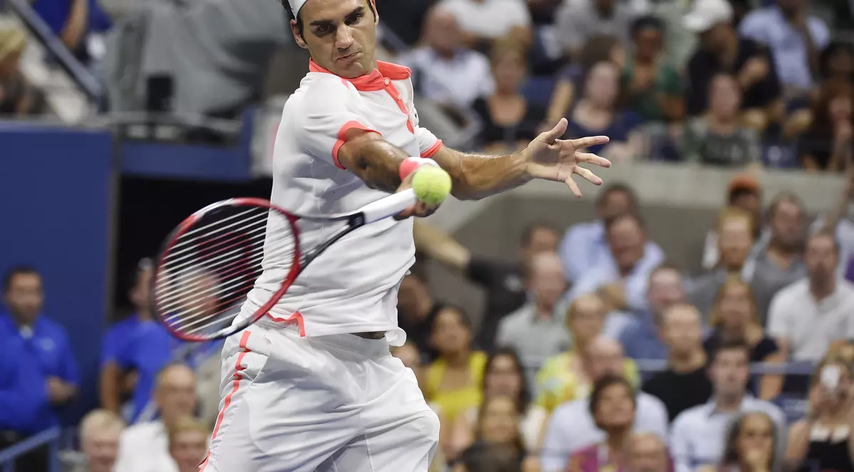 Federer aruncă mânușa în tenis: ”Ar trebui păstrate eșantioanele sanguine timp de zece ani”