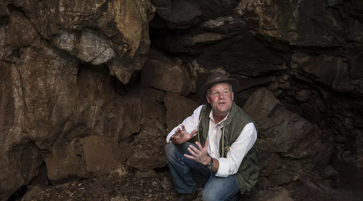 Descoperire MACABRĂ în Scoția: copii decapitați găsiți într-o peșteră